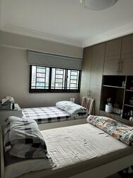 Blk 6A Boon Tiong Arcadia (Bukit Merah), HDB 4 Rooms #539251441